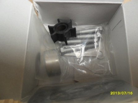 Mercury Repair Kit Water Pump 16159A2