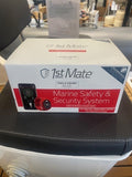 Mercury 1st Mate Safety & Security System