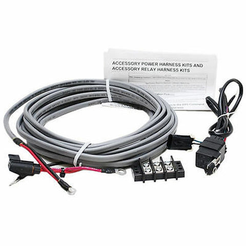 Mercury Accessory Power / Relay Harness 84-899785K30