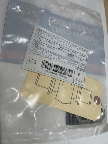 Evinrude Johnson 0395627 Kit Assembly, Bearing & Retainer 0395627