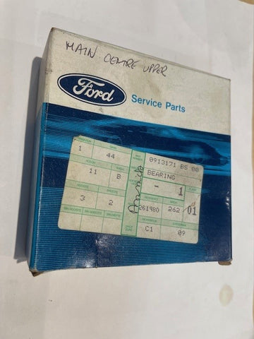 OMC Cobra 0913171 Bearing, Main Centre Upper 0913171