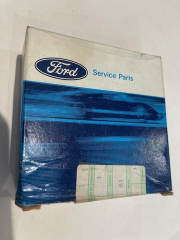 OMC Cobra Genuine 0913173 Bearing Main Std, Upper 0913173