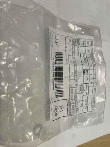 Johnson Evinrude Bushing, Shift Linkage 5033615