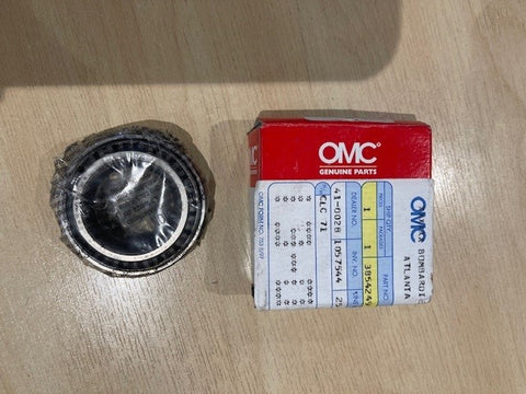 Volvo Penta / OMC Cobra Lower Driveshaft Bearing 3854249