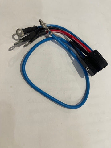 Genuine OMC BRP Johnson Evinrude 0582986 Connector Assembly