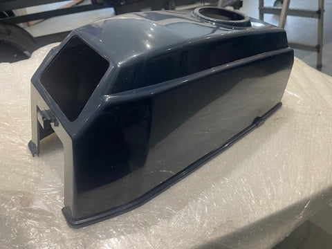 Evinrude Motor Cover 0115621 0115457 2.3/3.3hp