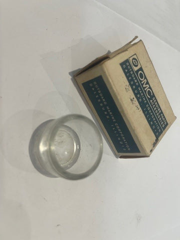 Johnson Evinrude Cup, Filter Bowl 0303121