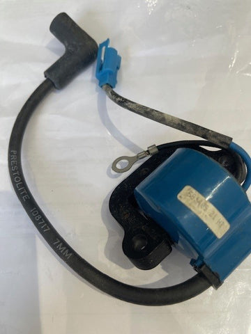 Johnson Evinrude Genuine Ignition Coil 0581405 0581407 0502880