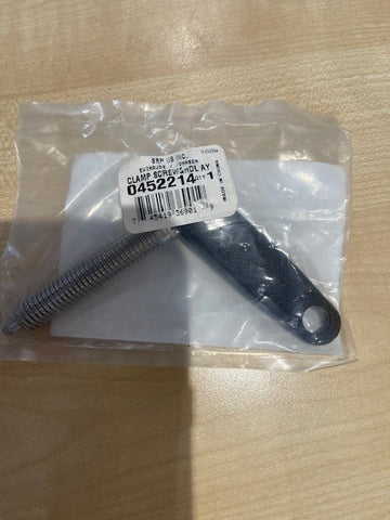 Johnson Evinrude 0452214 Genuine Clampscrew & Handle Assembly