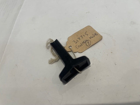 Genuine Johnson Evinrude Choke Knob 0203189 0317715