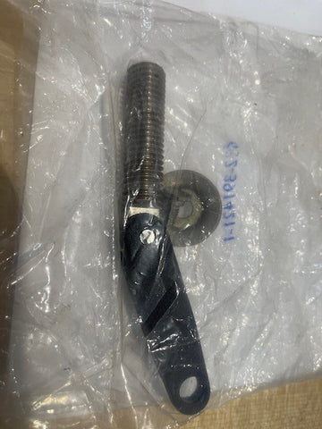 BRP Evinrude OMC Johnson Clampscrew Assembly 0391421