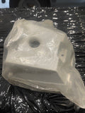 Johnson 3/4hp Lower Cowling 0335346 0338081