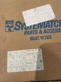 OMC COBRA CARBURETTOR REPAIR KIT 0986784 - HOLLEY