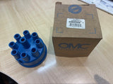 Distributor Cap OMC Cobra Inboard V8 - 0982209