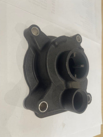 Johnson Evinrude Impeller Housing 0384087