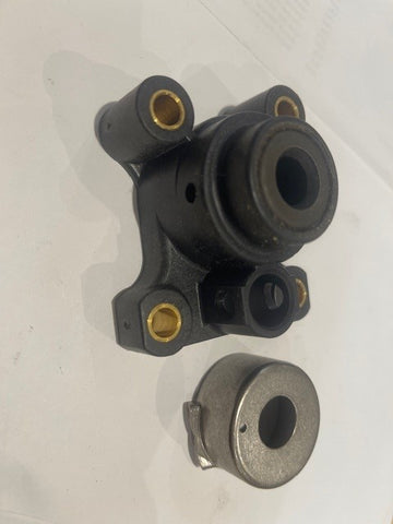Johnson Evinrude Impeller Housing & Cup 0388139 0387610 0389114