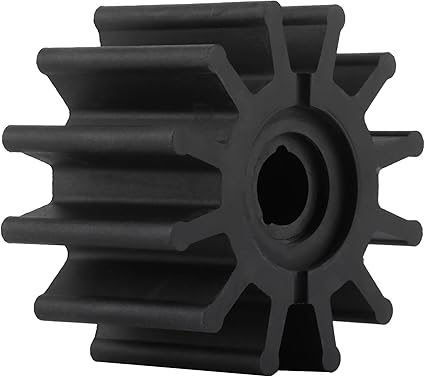 Volvo Penta OMC Cobra Genuine Water Pump Impeller 3854072 0987176