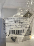Evinrude Etec Cowling Hook, Latch, Port 0350665