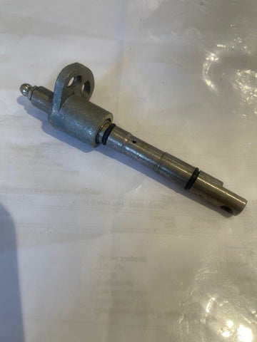 OMC Johnson Evinrude Genuine Gearshift Lever & Shaft 0379523