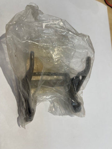 Genuine OMC Johnson Evinrude 0393204 Lever & Link Assembly
