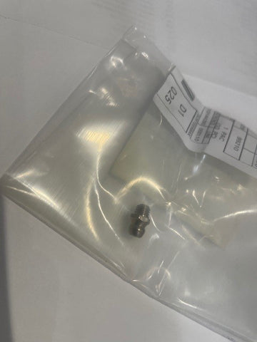Johnson Evinrude Lube Fitting 0313607