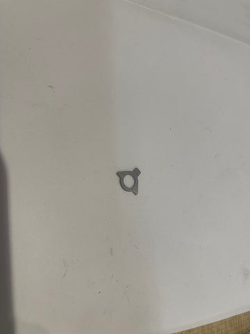 Johnson Evinrude Lockplate, Cap Screw 0307558