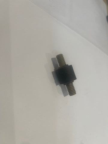 Johnson Evinrude 0377582 Rubber Mount, Upper