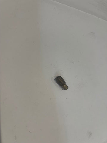 Johnson Evinrude Orifice Plug 67D 0319534