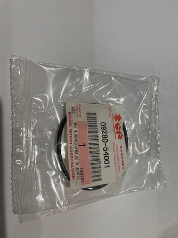Suzuki O Ring 09280-54001