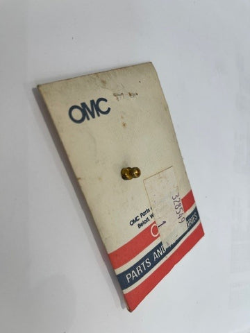 Johnson Evinrude 0328549 Orifice #24, 90