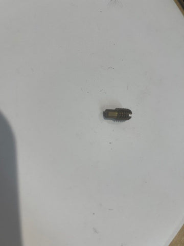 Johnson Evinrude Orifice Plug 29D 0330142