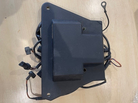 Johnson Evinrude Power Pack 0583476 0586667 0584037