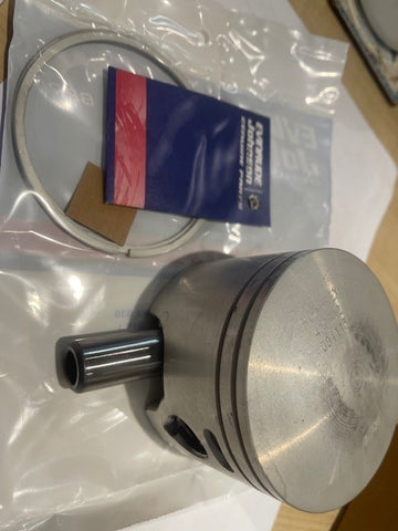 Evinrude Johnson Piston & Ring Assembly 5006714 + 0.030"