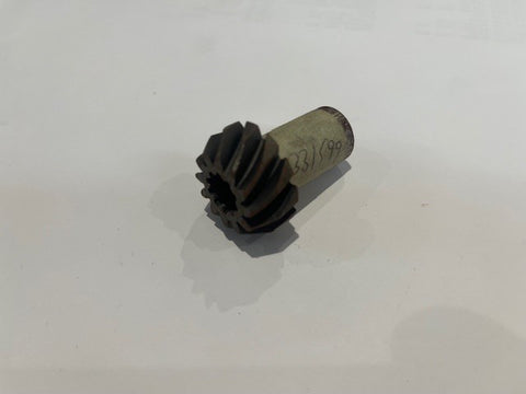 Johnson Evinrude Driveshaft Pinion 0331599