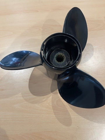 Johnson Evinrude Propeller 0391014