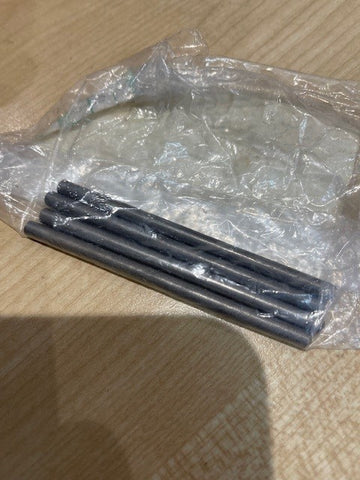 PIN, EXHAUST FLAP