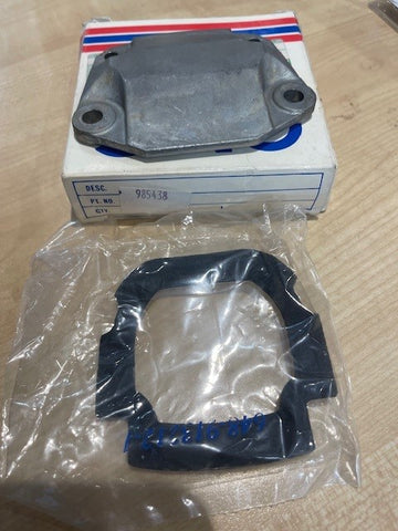 Volvo Penta SX / OMC Cobra Gimble Housing Cover Cap 3854246
