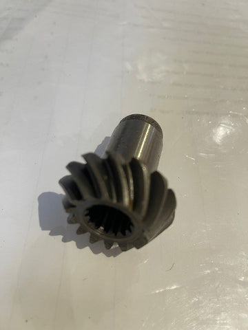 Evinrude Johnson Pinion Gear, Driveshaft 0322079