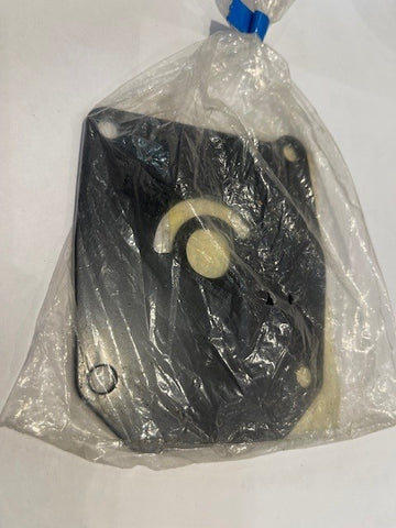 Genuine Johnson Evinrude Plate, Impeller Housing 0316693