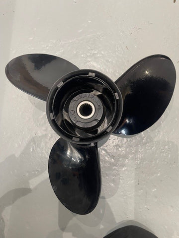 OMC Cobra Condenser 0380537