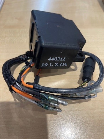 Geniune Johnson Evinrude Ignition Module 0440211 0441804