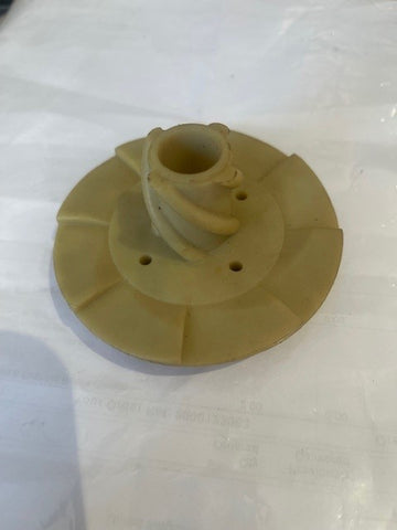 OMC BRP Johnson Evinrude Genuine Starter Pulley, Upper 0318938