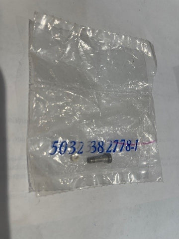 Johnson Evinrude Pin, Solenoid 0382778