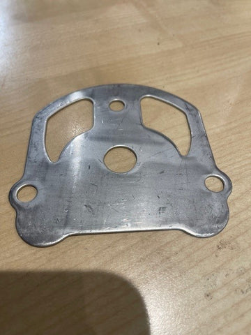 OMC Cobra - Water Pump Plate 0911703