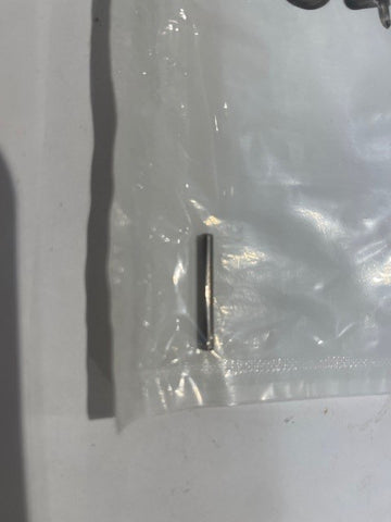 E Propulsion Spirit 1 + Electric Outboard Motor Drive Pin 04-0103-25