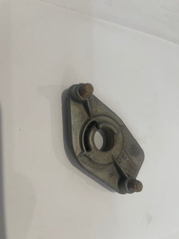 Johnson Evinrude 0324824 Spring Retainer Plate, Starter