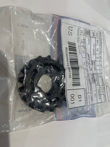 OMC Johnson Evinrude Pinion, Rewind Starter 0318940