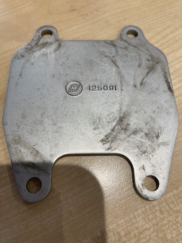 OMC Cobra Cover Plate 0125091