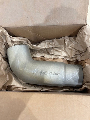 OMC Cobra / Volvo Penta Exhaust Pipe, Upper 3852738