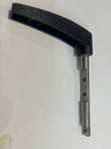 Genuine OMC BRP Johnson Evinrude 0392878 Shift Lever & Bracket